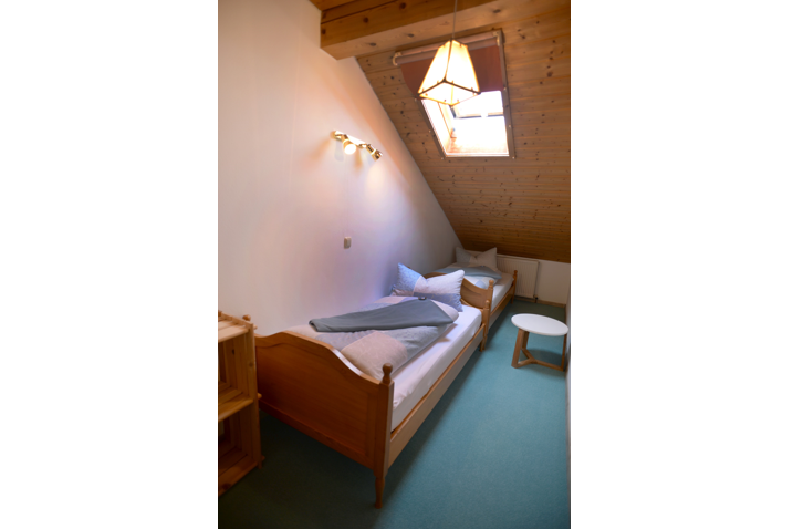 FeWo3 Schlafzimmer